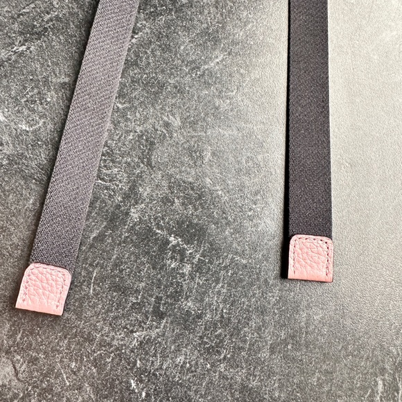 Coach leather backpack bag - Picture 6 of 8